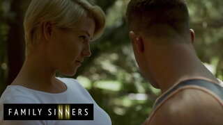 Oila Gunohkorlari-Kit Mercer - Kim Haqiqatan Ham Mas&#039;ul