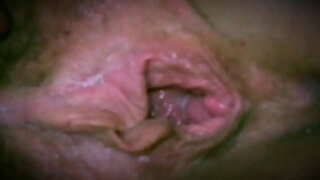 Менің Жыныстық Қалың Ылғалды Анам Соло Мастубация Дилдо