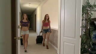 Lesbo porn xxx - sexy aksyon