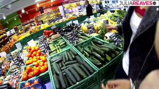 ���ुदा सेक्स मा भान्सा रही पछि तातो संग groceries