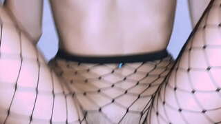 Polusestra, jebote veliki kurac u tami