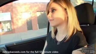 18yo sylvia nahý okolo lincoln nebraska