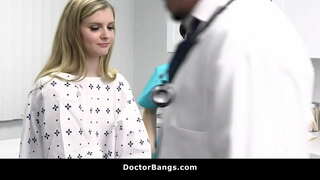 Á�治医からの代替処理彼の患者