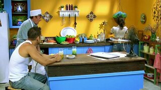 Yurizan Beltran Cho &amp;amp; Sexy