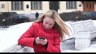 ���ಾನೂನು ವಯಸ್ಸಿನ ಹದಿಹರೆಯದ ಸುಂದರಿ ಇಚ್ಛೆಗೆ ಕೆಲವು ಸೆಕ್ಸ್