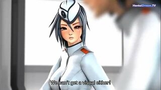 ���ब्ल्यू पुच्छर प्रो: एक अनौठो उपस्थिति प्रकरण 1 अंग्रेजी उपने-हेन्टाईरेजिम