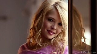 Babes - PERKY Tiffany Fox