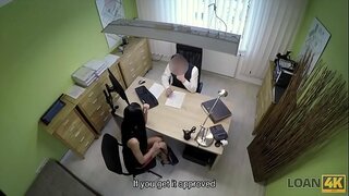 LOAN4K. નાના મુદ્દાઓ માટે સમૃદ્ધ લોકો