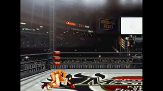 Муген Хентай: Тифа Алат Бир Аз Мүчөсү