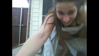 Riska Cam Montri Ekstere