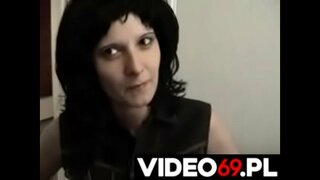 Russe la vidéo de sexe-le secrétaire fait une fellation à l&#039;hôtel