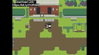 Demon girl in die middelbare skool strikke&#039;n jong man