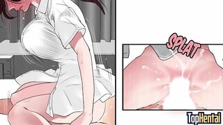 בליץ רוט עפּיזאָד 4