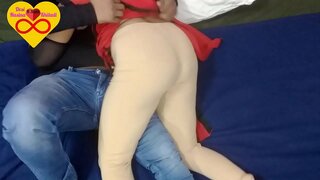 Village Des ma, ma, bekommen, im Ma Dorf nicht land Dal Diya