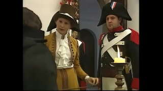 ���ेपोलियन दोस्रो पत्नी प्यारा गोरा मारिया Louisa छ मा शुरू एक inn,